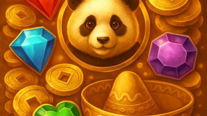 Diferencias y comparaciones: Fortune Gems 2 y 3 / Fortune Coins y Fortune Mousse