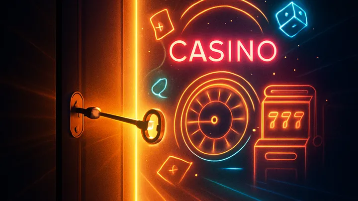 Cómo registrarse en SPIN7 COM paso a paso