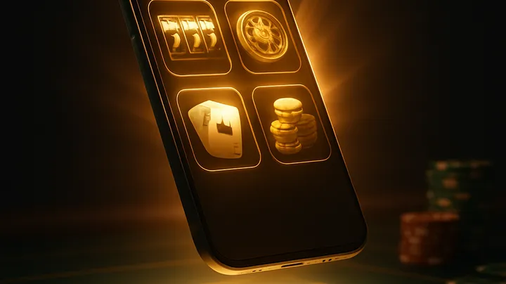 ¿Qué es la App SPIN7 COM y cómo funciona?