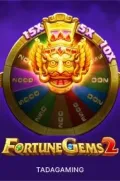 Fortune Gems 2 tragamonedas nueva en SPIN7 COM