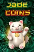 Jade Coins tragamonedas con jackpot en SPIN7 COM