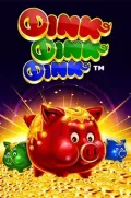 Oink Oink Oink slot de cerditos en SPIN7 COM