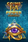 Coins Ra Power tragamonedas egipcia SPIN7 COM