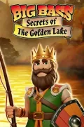 Big Bass: Secrets of the Golden Lake en SPIN7 COM