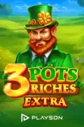 3 pots riches extra en SPIN7 COM