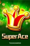 AuperAce slot más popular en SPIN7 COM