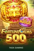 Fortune Gems 500 tragamonedas en SPIN7 COM casino online