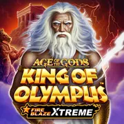 King of olimpus en SPIN7 COM