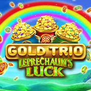 Gold trio en SPIN7 COM