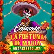 La fortuna de Maria en SPIN7 COM