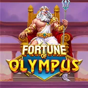 Fortune of olimpus en SPIN7 COM