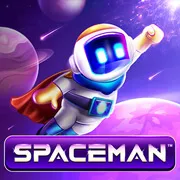 Spaceman en SPIN7 COM